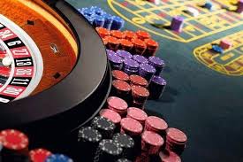 Онлайн казино Casino Vabank